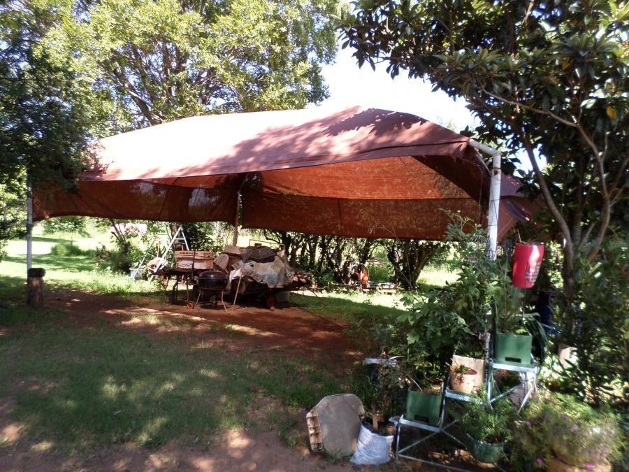 9 Bedroom Property for Sale in Ventersdorp North West